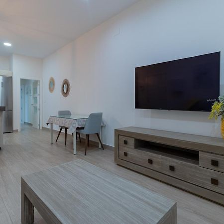 Casa Almanzor Appartement Córdoba Buitenkant foto