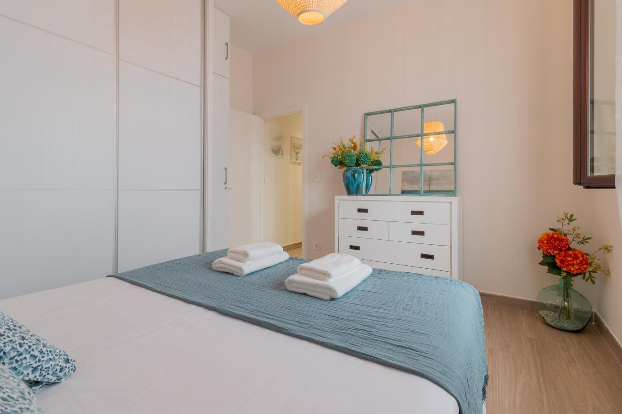 Casa Almanzor Appartement Córdoba Buitenkant foto